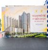 Chung cư rẻ nhất sát Hà Nội - Sunshine Legend City chỉ từ 50-58tr/m2