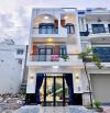 nhà bán đường số 1 kdc văn hóa tây đô, nhà 1 trệt 2 lầu mới, gái bán 5,99 tỷ