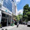 MẶT TIỀN KINH DOANH ĐƯỜNG 3/2 Q10 ( 7 X17M) 4 TẦNG NHÀ MỚI , GIÁ CHỈ 38 TỶ THƯƠNG LƯỢNG