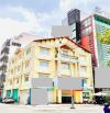 CHOT THÊ TÒA NHÀ MẶT TIỀN SIÊU ĐẸP - HOÀNG HOA THÁM, BÌNH THẠNH 15X20 GIÁ TỐT