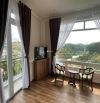 VILLA VIEW RỪNG THÔNG KQH AN SƠN 200m2 VUÔNG VỨC 4 TẦNG HOÀN CÔNG