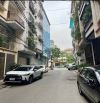 Cho thuê nhà đẹp phố Duy Tân- Cầu Giấy.