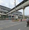 MẶT TIỀN SONG HÀNH- XA LỘ HÀ NỘI – GA METRO SỐ 1- THỦ ĐỨC- DT: 10*28M- 45 TỶ