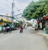 Nhà mặt phố đường Tân Thới Hiệp 14, Gần Gò Vấp. Vị trí kinh doanh. DT: 5x25m Giá: 7.8 tỷ