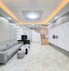 BÁN NHÀ HẺM THÔNG - KHU VIP PHÚ THỌ HOÀ - TÂN PHÚ - 4 TẦNG BTCT - GIÁ CHỈ HƠN 4 T