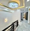 Bán nhà siêu phẩm Nguyễn Văn Đậu, Giáp Phú Nhuận, Sát Hẻm Ô Tô tránh, 67m2, 2Tầng,Hơn 7 Tỷ
