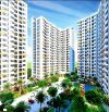 Căn hộ MT QL1A, thanh toán 20% đến khi nhận nhà. NH hỗ trợ 70%