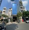 CHO THUÊ TÒA NHÀ (HẦM TRỆT 5 LẦU) THANG MÁY, PCCC, MÁY LẠNH_MẶT TIỀN PHẠM HUY THÔNG