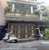 Bán nhà hẻm Hiệp Thành 13, quận 12 , 3 tầng , 4 phòng ngủ , 55m2 , giá 5,45 tỷ