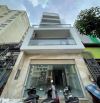 Cho thuê Building mới xây MẶT TIỀN Dương Quảng Hàm, Gò Vấp, HCM