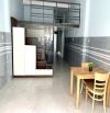 CẦN CHO THUÊ CĂN HỘ MINI TẠI TRẦN MAI NINH, GẦN CHỢ BÀ HOA, TÂN BÌNH
