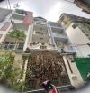 🏠 Bán nhà Nguyễn Thái Bình 81m² 5 tầng thang máy – 25 tỷ – Sát chợ Bến Thành