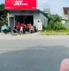 Bán 191m2 đất đẹp kinh doanh mặt đường 24m ( Đông Du ) - Hưng Lộc