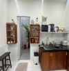 Cho thuê nhà đẹp Khu QĐ4, gần chợ 26, full nội thất chỉ 6,5tr