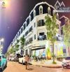 BÁN SHOPHOUSE 4 TẦNG TRỤC CHÍNH THƯƠNG MẠI ĐƯỜNG 19,5M PHÚ XUÂN CITY, ĐÃ CÓ SỔ GIÁ 2.4 TỶ