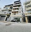 Bán đất Trần Cung  Phạm Văn Đồng, ô tô đỗ cửa, sát phố, xây CHDV cực đẹp, 85m² MT 5m giá 1