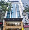 Bán nhà mặt phố Dương Khuê, Cầu Giấy 88m 8 tầng MT 6m chào 46 tỷ có thương lượng