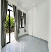 Nhà đẹp Lâm Thị Hố, Quận 12, hẻm 8m, 2 tầng, 72m2, giá 5.x tỷ
