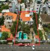 Quá rẻ bán gấp trong tuần! Biệt thự hồ bơi sân vườn Compound Thảo Điền, DT 23x36m,CN 830m2