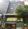 Nhanh tay sở hữu nhà MT Trần Thiện Chánh, P12, Quận 10. DT 7x17m 4 tầng giá 40 tỷ HĐT 2000