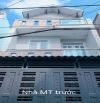 Bán Gấp nhà 1/HXH đỗ cửa Thông Đường Chiến Lược Bình Tân 4mx18m 4 Tầng giá chỉ 6 Tỷ