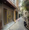 BÁN NHÀ TÂY SƠN - ĐỐNG ĐA: 45M², 6 TẦNG THANG MÁY, MT 4M - NỘI THẤT TIỀN TỶ Ở NGAY!