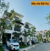 BÁN BIỆT THỰ THÔ VÀ HOÀN THIỆN SIÊU ĐẸP 200M2 ROYAL PARK -TP HUẾ GIÁ CHỈ TỪ 7.4 TỶ