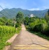 Bán đất thôn Dy, Minh Quang, Ba Vì, Hà Nội 2256m, 450tc, mt 55m, gần TL415, K9, chỉ 9.35tỷ