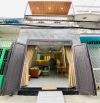 BÁN CĂN NHÀ NHỎ XINH HẺM XE HƠI THÔNG TUYỆT ĐẸP - ĐƯỜNG LÊ VĂN THỌ, GÒ VẤP - CHỈ