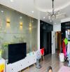 BÁN NHÀ 4 TẦNG SÁT VÁCH GV- NGAY KHU DU LỊCH BẾN XƯA ĐƯỜNG TL08- phường thạnh Lộc Q12 -54M