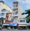 Mặt tiền Nguyễn Phúc Nguyên,Quận 3.DT:4x20m.6 tầng thang máy- nhà 2 mặt tiền - giá:22,5 tỷ