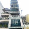 🏠 Bán nhà Nguyễn Thái Học 76.6m² 7 tầng – 46 tỷ – Mặt tiền kinh doanh Quận 1