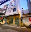 Bán nhà Nguyễn Khuyến lô góc, thang máy, ô tô tránh, 55m 6 tầng chỉ 19.8 tỷ