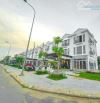 🍀BÁN SIÊU PHẨM SHOPHOUSE 3 TẦNG ĐƯỜNG 60M.DT 120M2  HOÀN THIỆN MẶT NGOÀI GIÁ CHỈ 6.4TỶ