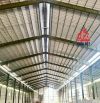 Cho thuê nhà xưởng tại Bắc Sơn-Long Thành, Trảng Bom, Đồng Nai, 5400m2, giá thuê 210tr.
