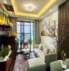 Bán CH FLC 18 Phạm Hùng DT 60,6m 2PN Full NT hướng Đông ở luôn tầng trung sẵn slot ô tô 4ỷ