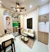 BÁN NHÀ MỚI FULL NỘI THẤT – LÊ VĂN SỸ Q3 –2PN- 3 TẦNG-  CHỈ 4.65 TỶ