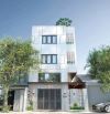 Chính chủ bán căn CHDV  Hiệp Nhất, P.Tân Sơn Nhất (P4,Tân Bình) 6x15m, 5 Tầng. Giá; 16 Tỷ