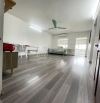 TẬP THỂ NGUYÊN CÔNG HOAN, LÔ GÓC, BAN CÔNG CHILL, VIEW HỒ, DT 80M2 GIÁ 6,25 TỶ