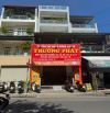 nhà 4.8x18m 4 lầu Lâm văn Bền phường Tân Quy Quận 7