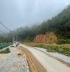 Bán lô siêu đẹp tại thị trấn Tam Đảo, Vĩnh Phúc. DT 517m2 giá 70 triệu/m2