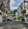 Bán Nhà Quận 1 – Nguyễn Văn Thủ, 5 Tầng, 62m², HXH 6m, Khu VIP An Ninh, Giá 26.5 Tỷ