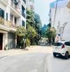 BÁN NHÀ PHÂN LÔ HOÀNG QUỐC VIỆT- Ô TÔ TRÁNH- 95M2, 4 TẦNG, MẶT TIỀN 6M- GIÁ 20 TỶ
