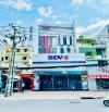 Nhà mặt tiền TRẦN THIỆN CHÁNH, 120m2, 7x19m, 4 tầng,