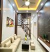 NHÀ ĐẸP KHƯƠNG ĐÌNH – THANH XUÂN | 45M² X 4 TẦNG | 11.6 TỶ | CÓ BAN CÔNG – 2 THOÁNG