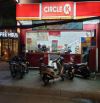 CHO THUÊ MẶT TIỀN ĐẸP - PHAN VĂN TRỊ P12 BÌNH THẠNH 7X22 GIÁ TỐT