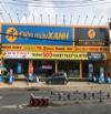 MT ĐƯỜNG DƯƠNG THỊ MƯỜI, DT KHỦNG 400M2(Full thổ) NGAY ĐOẠN CHỢ NGÃ BA XẦM UẤT
