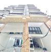 💥 Ngõ ô tô ĐỊNH CÔNG THƯỢNG - 51m2 - 7 TẦNG 💥