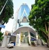 🏢 BÁN TÒA NHÀ NGUYỄN TRÃI 387M² 10 TẦNG – 450 TỶ – LÔ GÓC 2 MẶT TIỀN