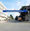 Đất Nền 100m2 đường số 4 Khu Văn Hóa Tây Đô
